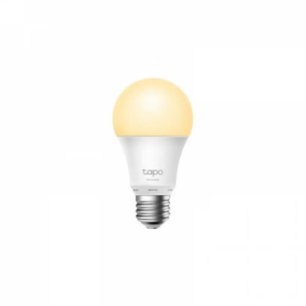 TP-LINK TAPO L510E V1 WiFi 8.7W 806lm E27