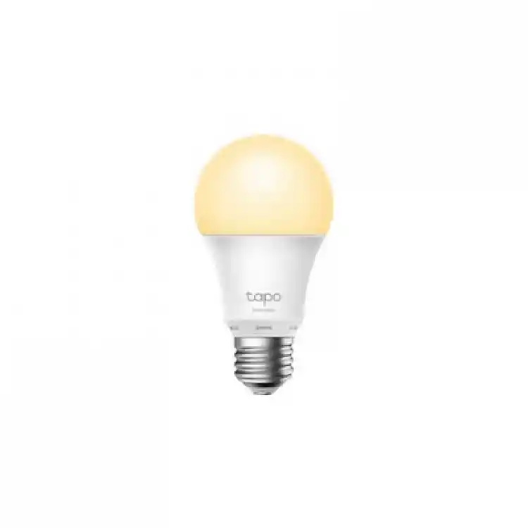 TP-LINK TAPO L510E V1 WiFi 8.7W 806lm E27