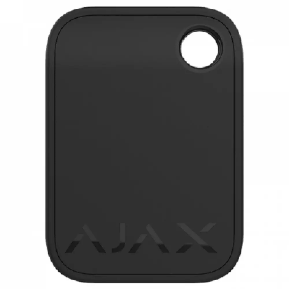 AJAX SYSTEMS - TAG BLACK