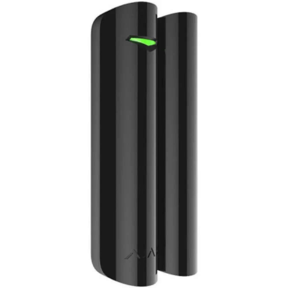 AJAX SYSTEMS - DOOR PROTECT BLACK