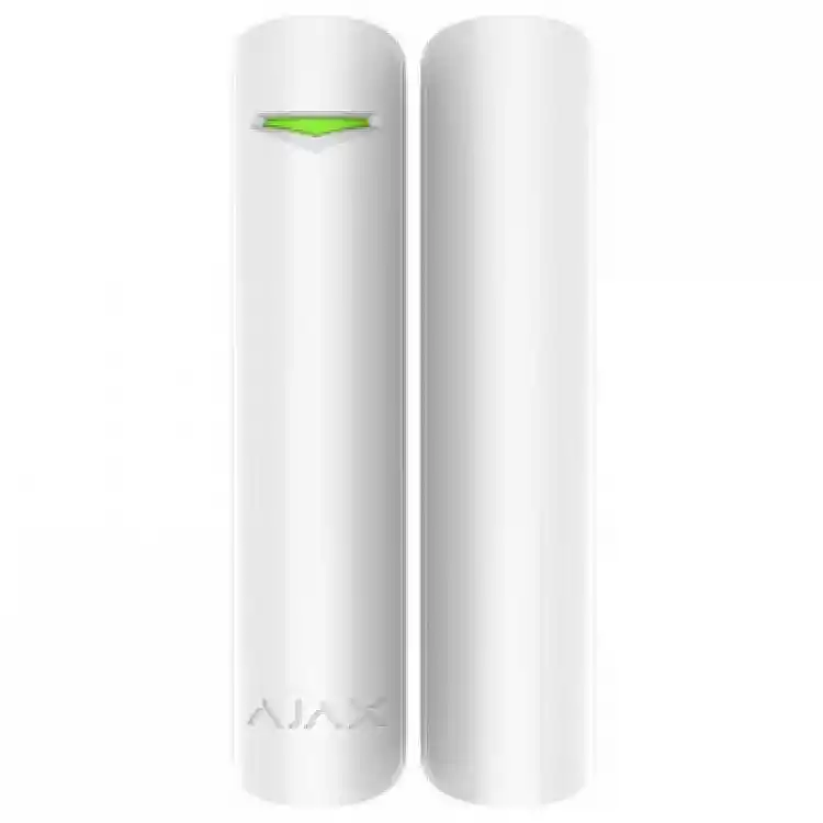 AJAX SYSTEMS - DOOR PROTECT PLUS WHITE