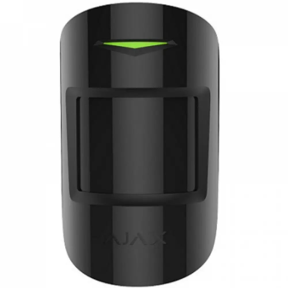 AJAX SYSTEMS - MOTION PROTECT PLUS BLACK