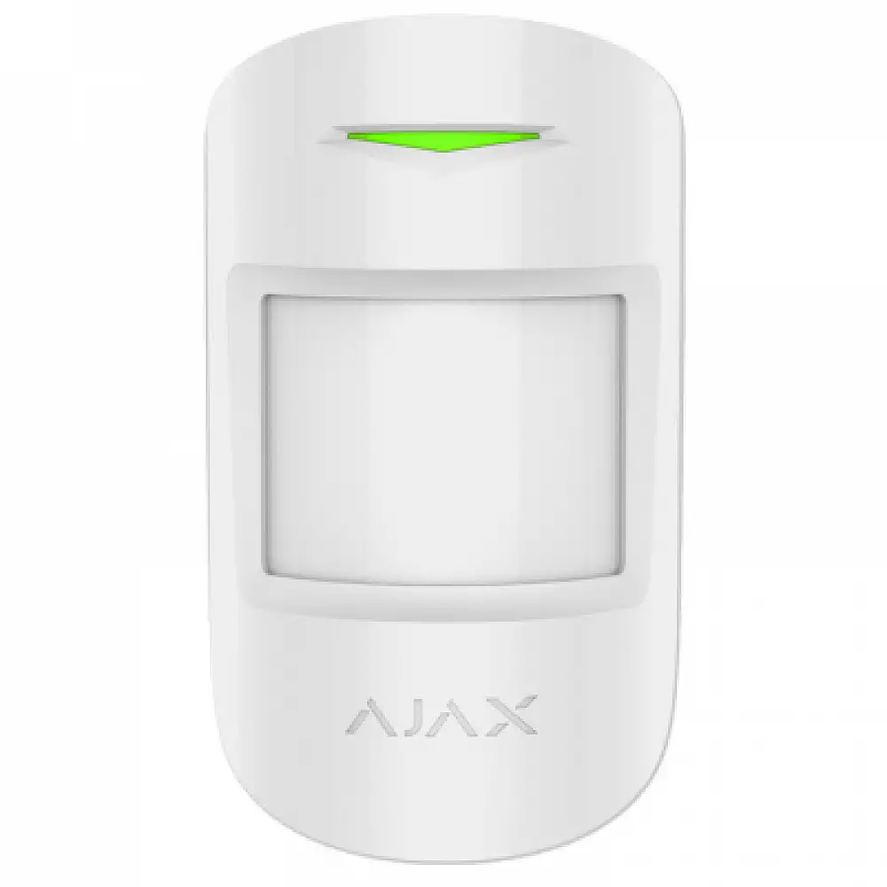 AJAX SYSTEMS - MOTION PROTECT WHITE