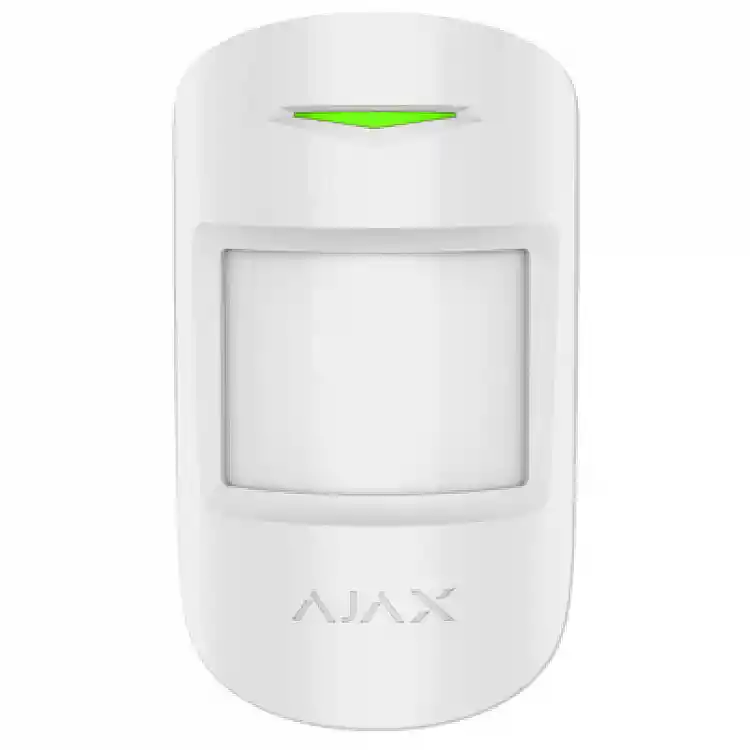 AJAX SYSTEMS - MOTION PROTECT WHITE