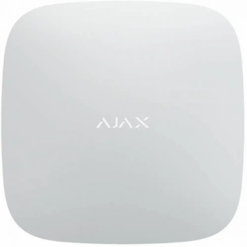 AJAX SYSTEMS - REX WHITE