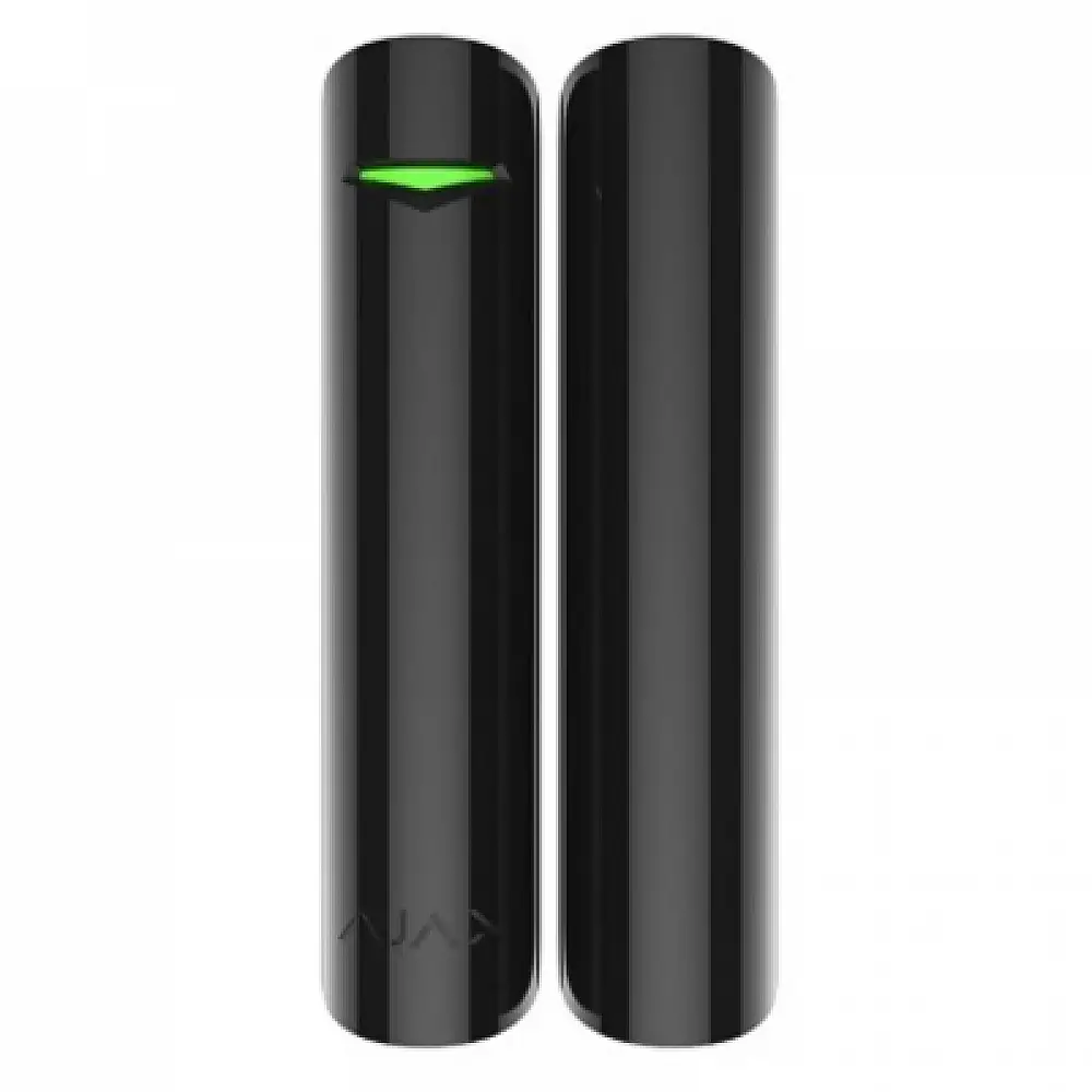 AJAX SYSTEMS - DOOR PROTECT PLUS BLACK