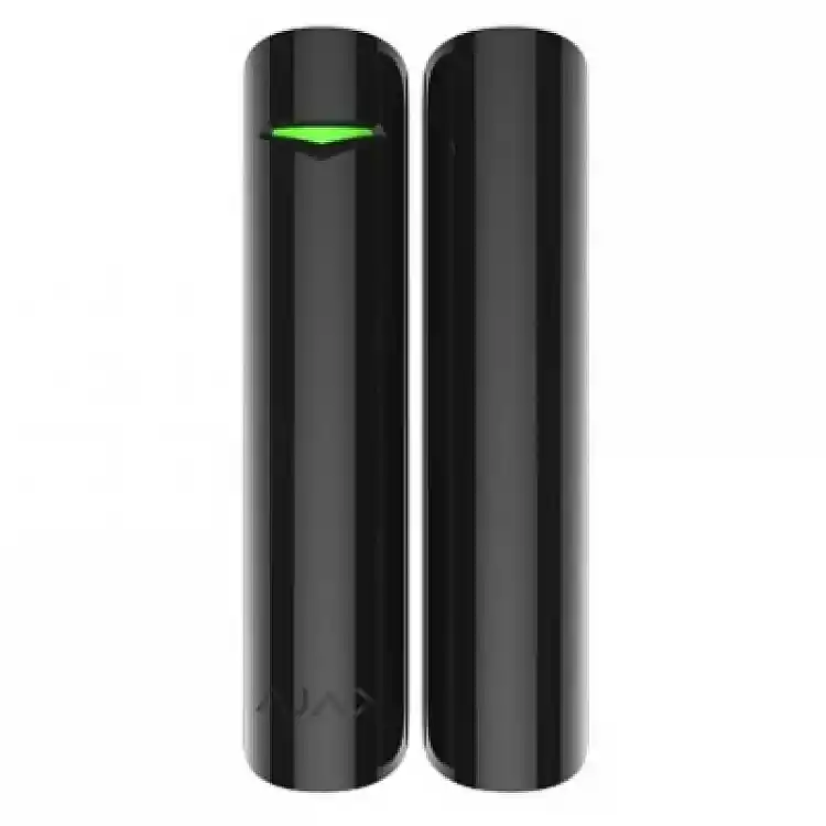 AJAX SYSTEMS - DOOR PROTECT PLUS BLACK