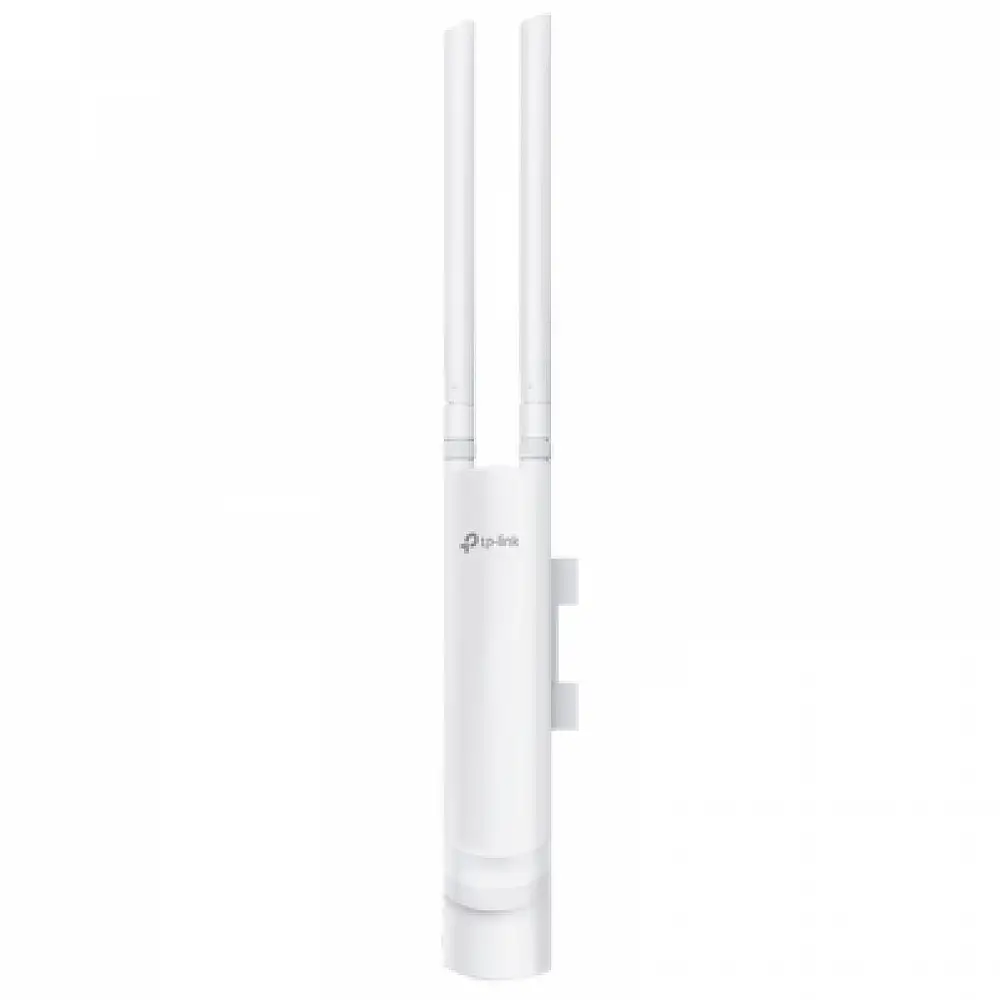 TP-LINK EAP110-Outdoor V3 300Mbps Wireless N Outdoor Access Point