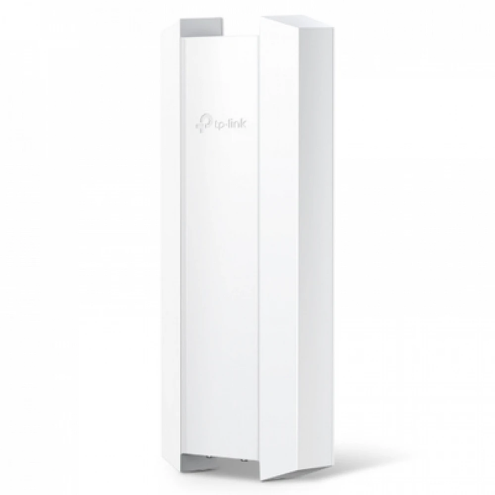 TP-LINK EAP610-OUTDOOR V1  AX1800 Indoor/Outdoor WiFi 6 Access Point