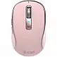 YENKEE YMS 2085PK NOBLE 2.4G + BT Ασύρματο Επαναφορτιζόμενο Ποντίκι, Ροζ YENKEE YMS 2085PK NOBLE 2.4G + BT Ασύρματο Επαναφορτιζόμενο Ποντίκι, Ροζ