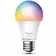 TP-LINK Tapo L530E(1 PACK) Smart Wi-Fi Light Bulb, Multicolor