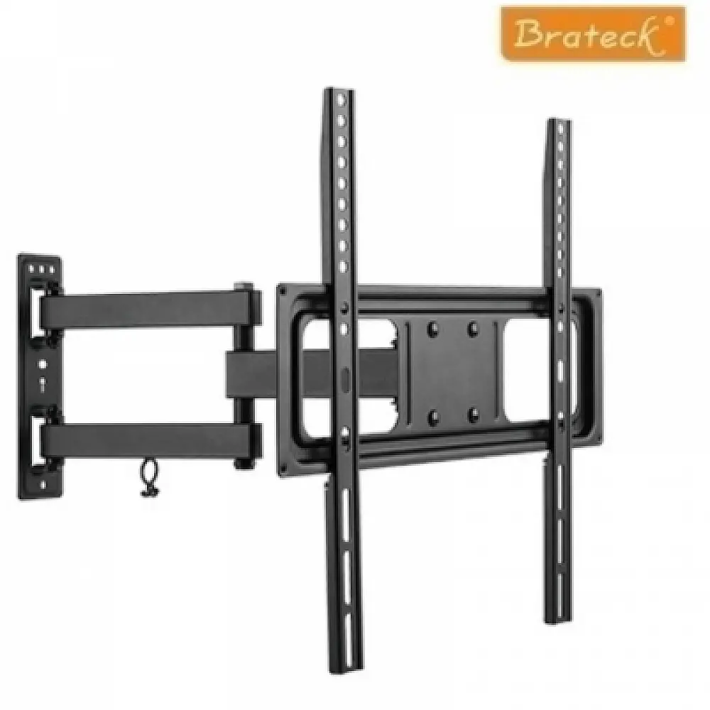 BRATECK LPA52-443 Βάση TV επιτοίχια με βραχίονα (max V:400x400)