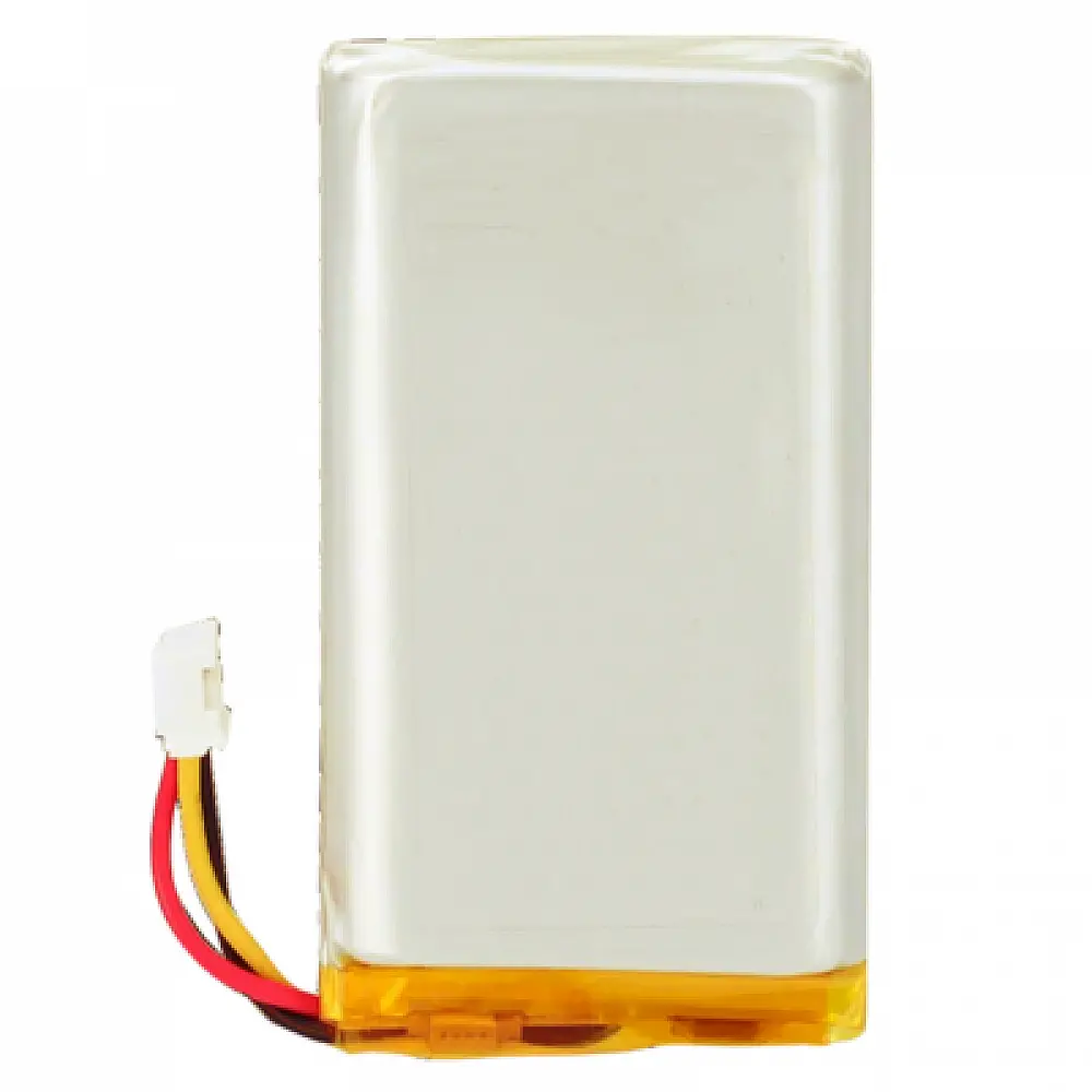 AJAX SYSTEMS - BATTERY FOR HUB/HUB 2/REX/REX 2 (2 Ah, 3 pin) AJAX SYSTEMS - BATTERY FOR HUB/HUB 2/REX/REX 2 (2 Ah, 3 pin)