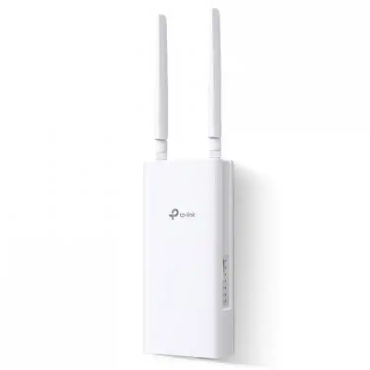TP-LINK MR100-OUTDOOR 4G LTE WIRELESS N ROUTER 300Mbps OUTDOOR /POE με υποδοχή κάρτας SIM