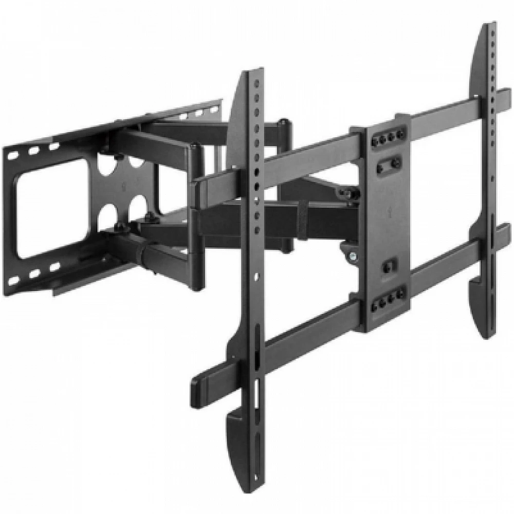 BRATECK επιτοίχια βάση LPA69-466, για οθόνη 37"-80", 60kg