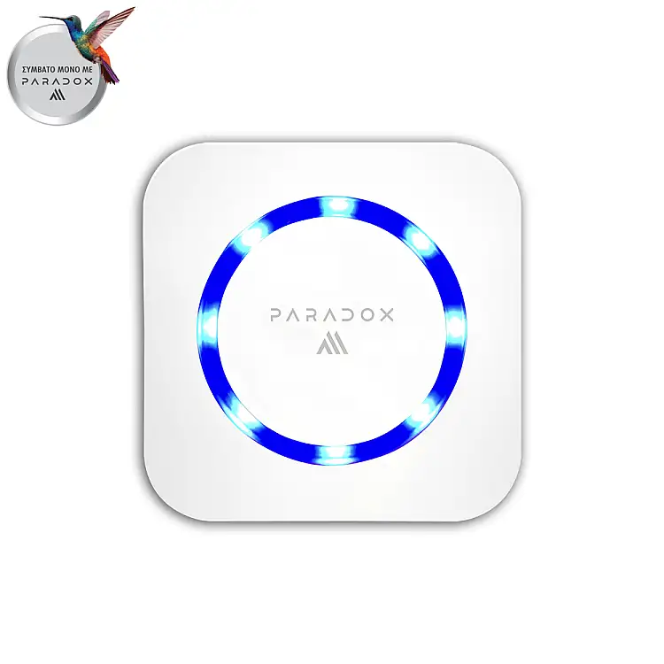 PARADOX Ηχητική Ειδοποίηση/ Chime και Σειρήνα CM1M