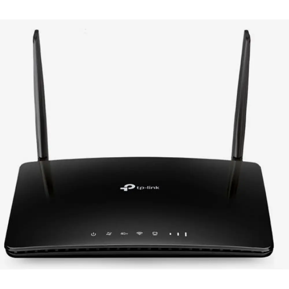 TP LINK ARCHER  MR600 V5 AC1200 Wireless Dual Band 4G LTE Router ARCHER