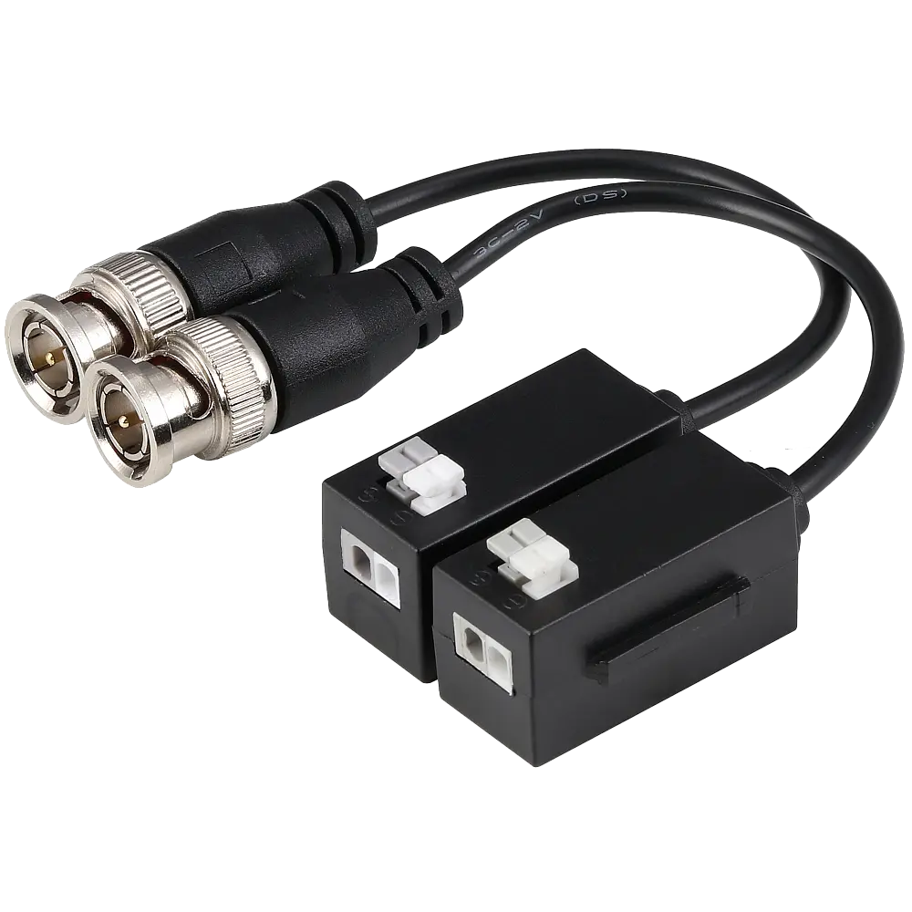 DAHUA - PFM800-4K Passive Balun για κάμερες HDCVI 4K