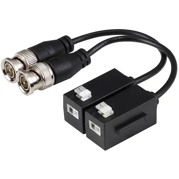 DAHUA - PFM800-4K Passive Balun για κάμερες HDCVI 4K