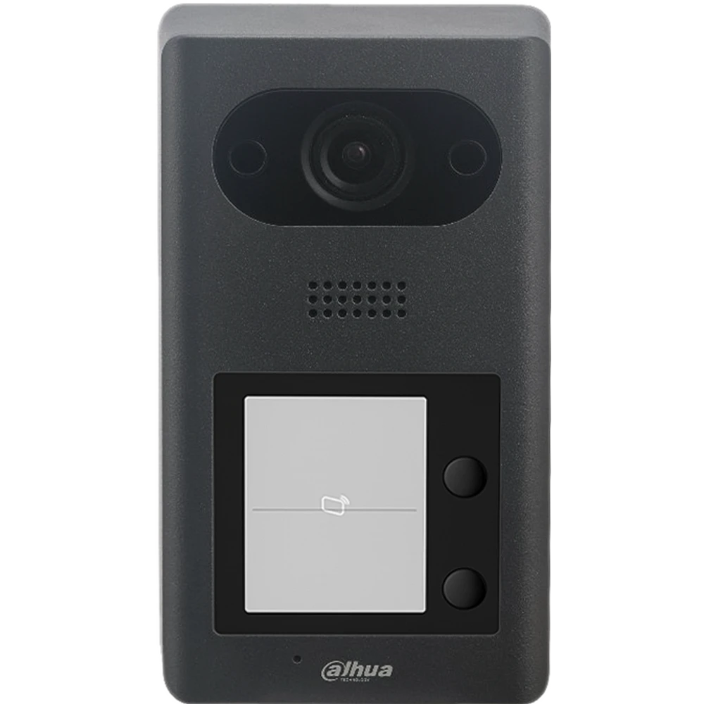 DAHUA - VTO3211D-P2-S2 Δικτυακή Μπουτονιέρα 2MP