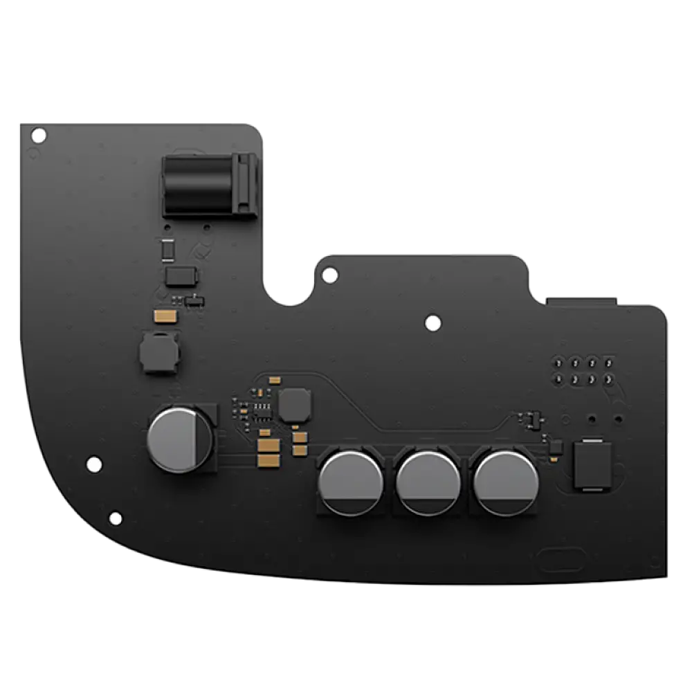 AJAX SYSTEMS -  12V-24V PSU For  HUB2 / HUB2+ / REX2