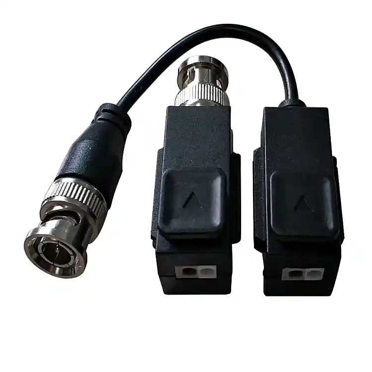 DS-1H18S-E(C) HD Video Balun Hikvision