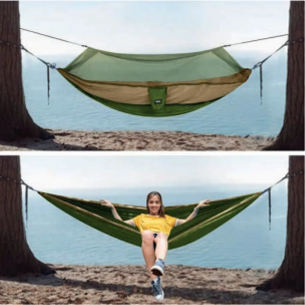 COCOON ΑΙΩΡΑ CAMPO