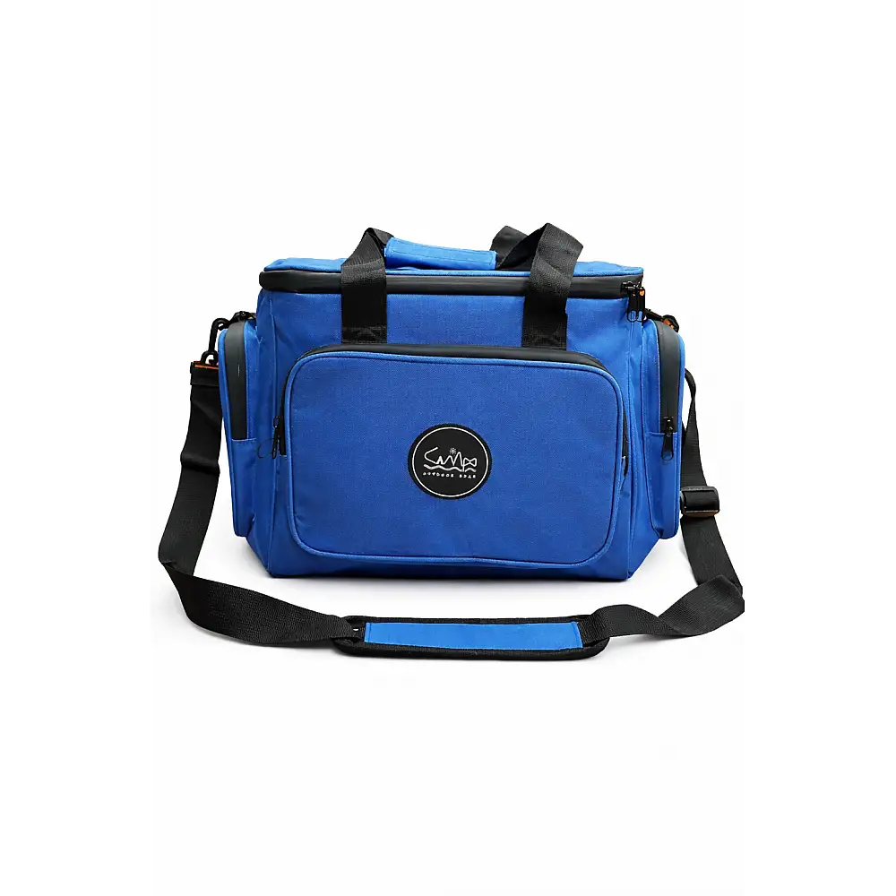 FROST 24LT  ΨΥΓΕΙΟΤΣΑΝΤΑ ΜΠΛΕ CAMPO