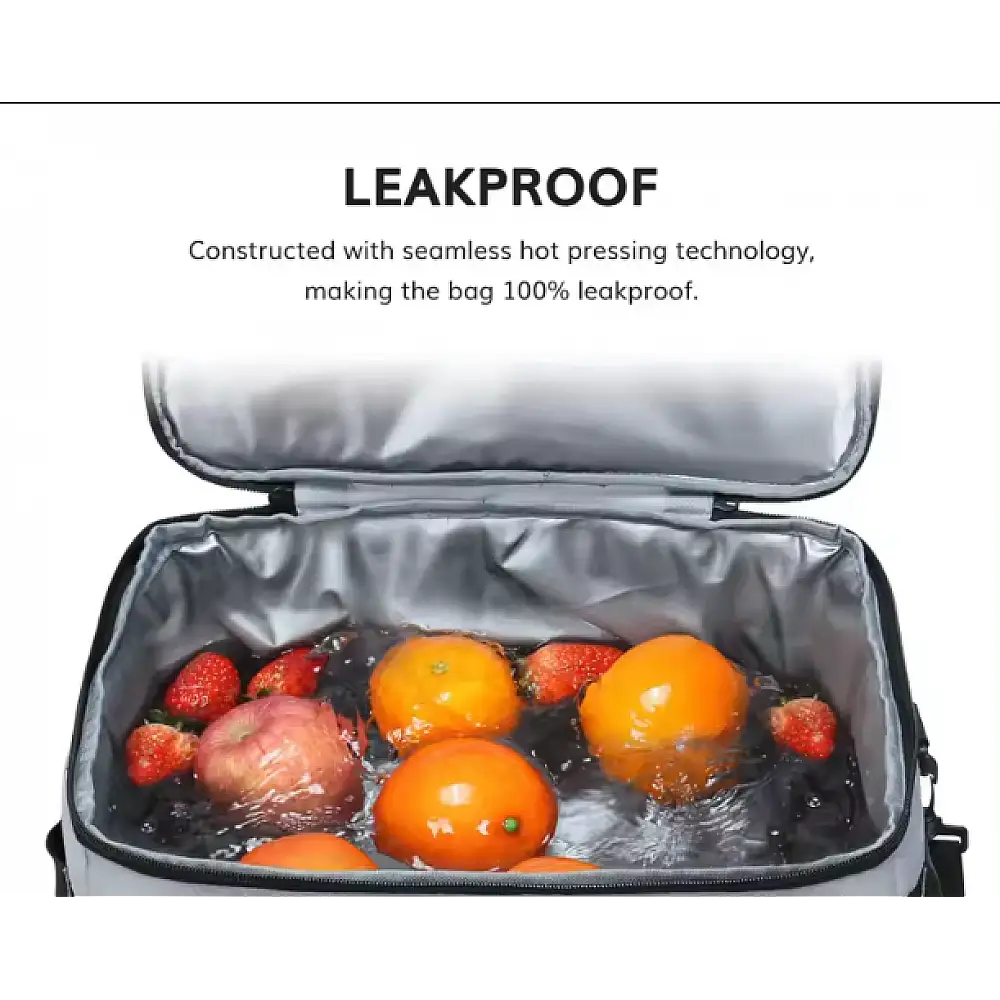 FROST 24LT  ΨΥΓΕΙΟΤΣΑΝΤΑ ΜΠΛΕ CAMPO