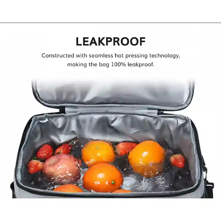 FROST 10LT  ΨΥΓΕΙΟΤΣΑΝΤΑ ΜΠΛΕ CAMPO