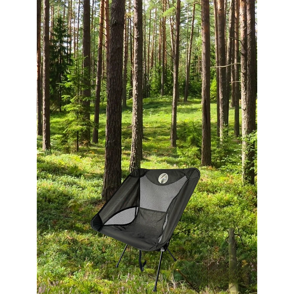 TRAVEL 1 ΑΛΟΥΜΙΝΙΟΥ ΚΑΡΕΚΛΑ ΜΑΥΡΗ CAMPO TRAVEL 1 ΑΛΟΥΜΙΝΙΟΥ ΚΑΡΕΚΛΑ ΜΑΥΡΗ CAMPO