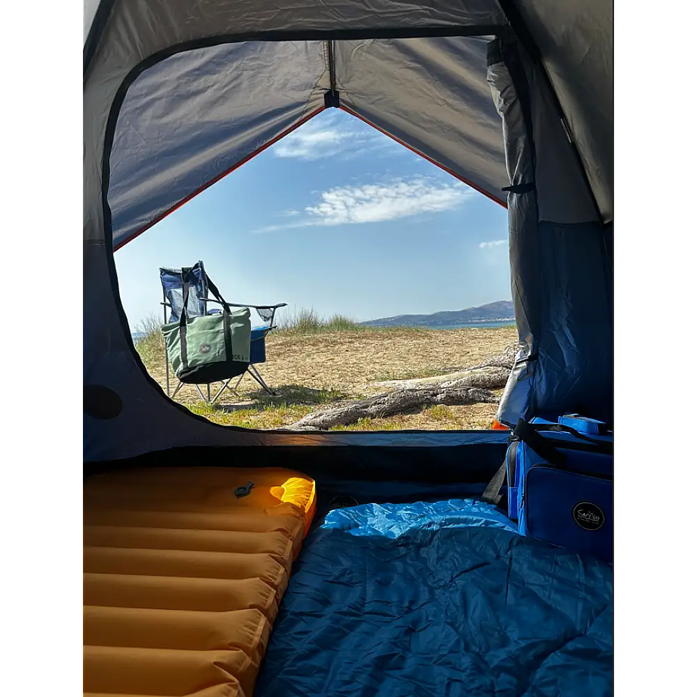 BAROS 3 (ΔΙΠΛΟ ΠΑΝΙ)  ΣΚΗΝΗ CAMPO