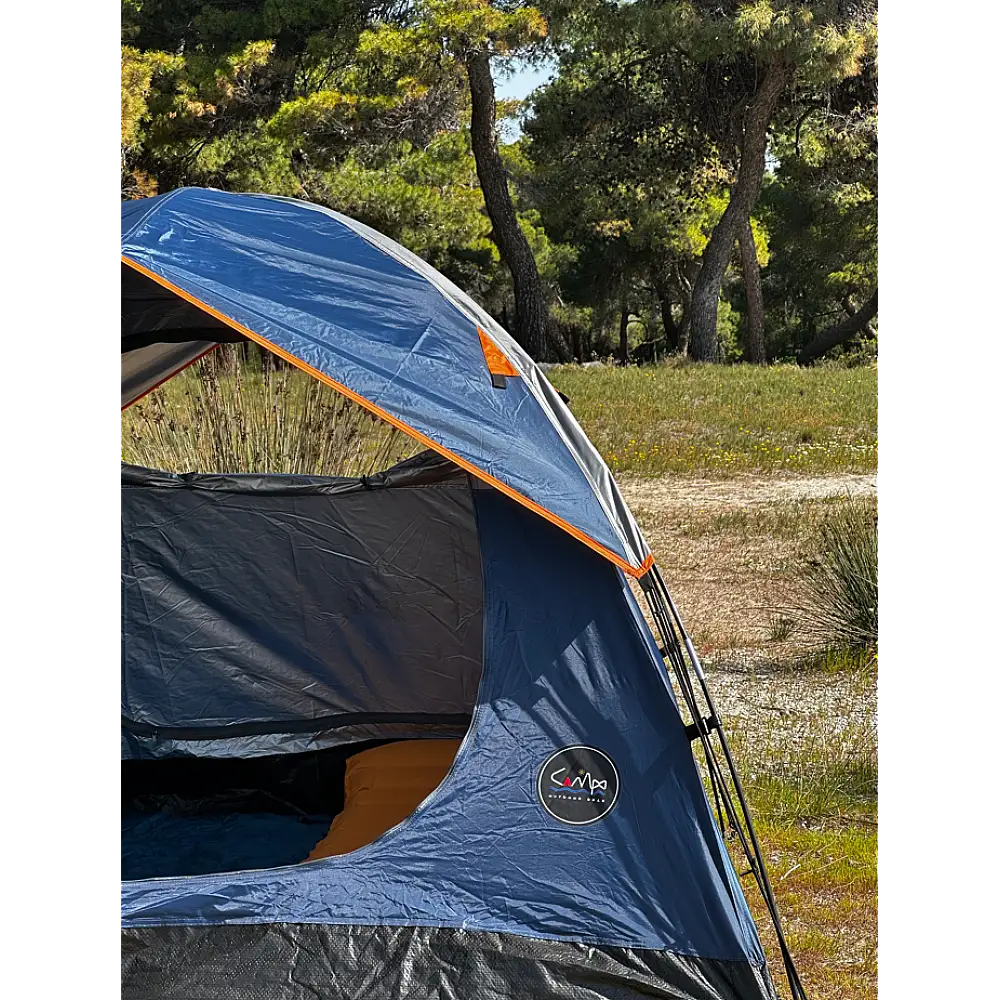 BAROS 3 (ΔΙΠΛΟ ΠΑΝΙ)  ΣΚΗΝΗ CAMPO