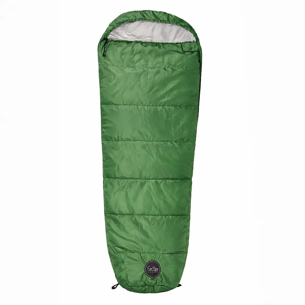 NOMAD SLEEPING BAG CAMPO
