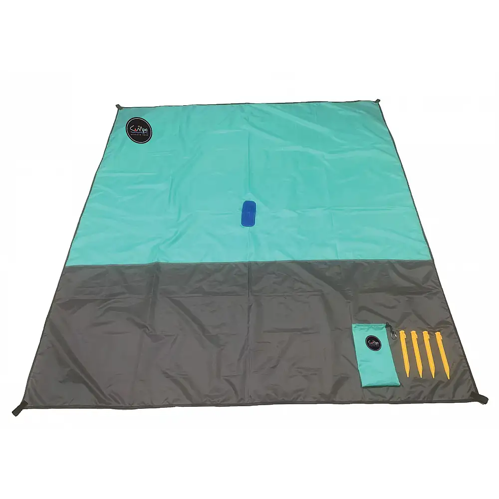 NEST ΨΑΘΑ ΠΑΡΑΛΙΑΣ ΜΠΛΕ CAMPO