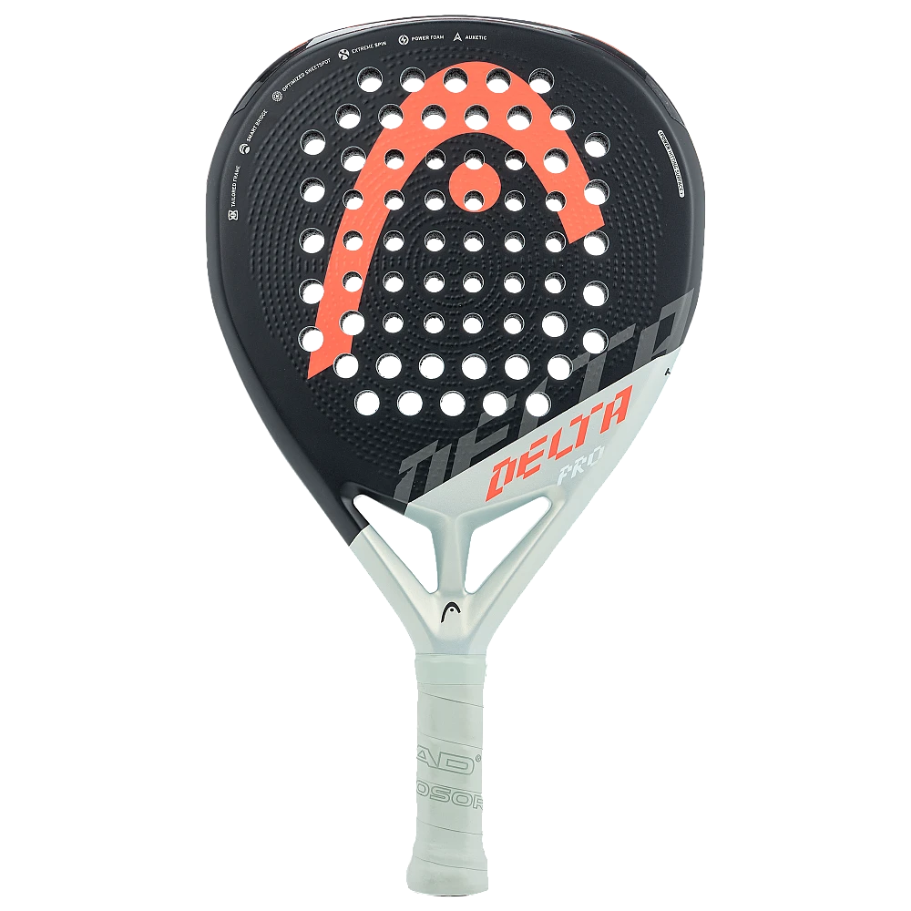DELTA PRO 2022 ΡΑΚΕΤΑ HEAD PADEL