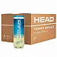 HEAD PRO KOYTA 24X3 BALL CAN NEW ΜΠΑΛΛΑΚΙΑ TENNIS