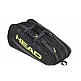 BASE RACQUET BAG M BKNY ΤΣΑΝΤΑ TENNIS HEAD BASE RACQUET BAG M BKNY ΤΣΑΝΤΑ TENNIS HEAD