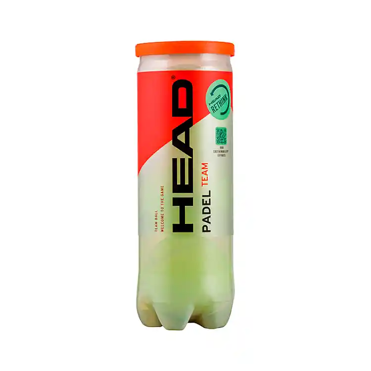 HEAD PADEL TEAM KOYTA 24Χ3