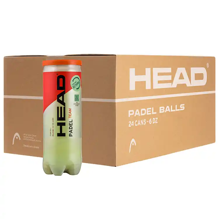 HEAD PADEL TEAM KOYTA 24Χ3