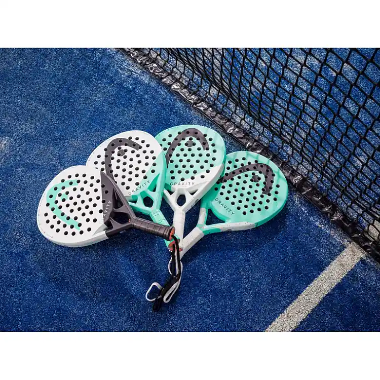 GRAVITY PRO 2024 ΡΑΚΕΤΤΑ PADEL HEAD