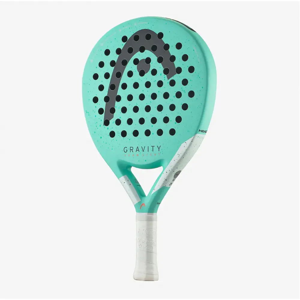GRAVITY TEAM LIGHT 2024 ΡΑΚΕΤΤΑ PADEL HEAD