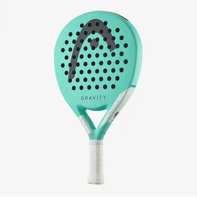 GRAVITY TEAM LIGHT 2024 ΡΑΚΕΤΤΑ PADEL HEAD