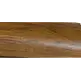 Lugano/W  oslash;230cm Aluminum Umbrella Wood Look - Αλουμίνιο - 230x230x240 cm