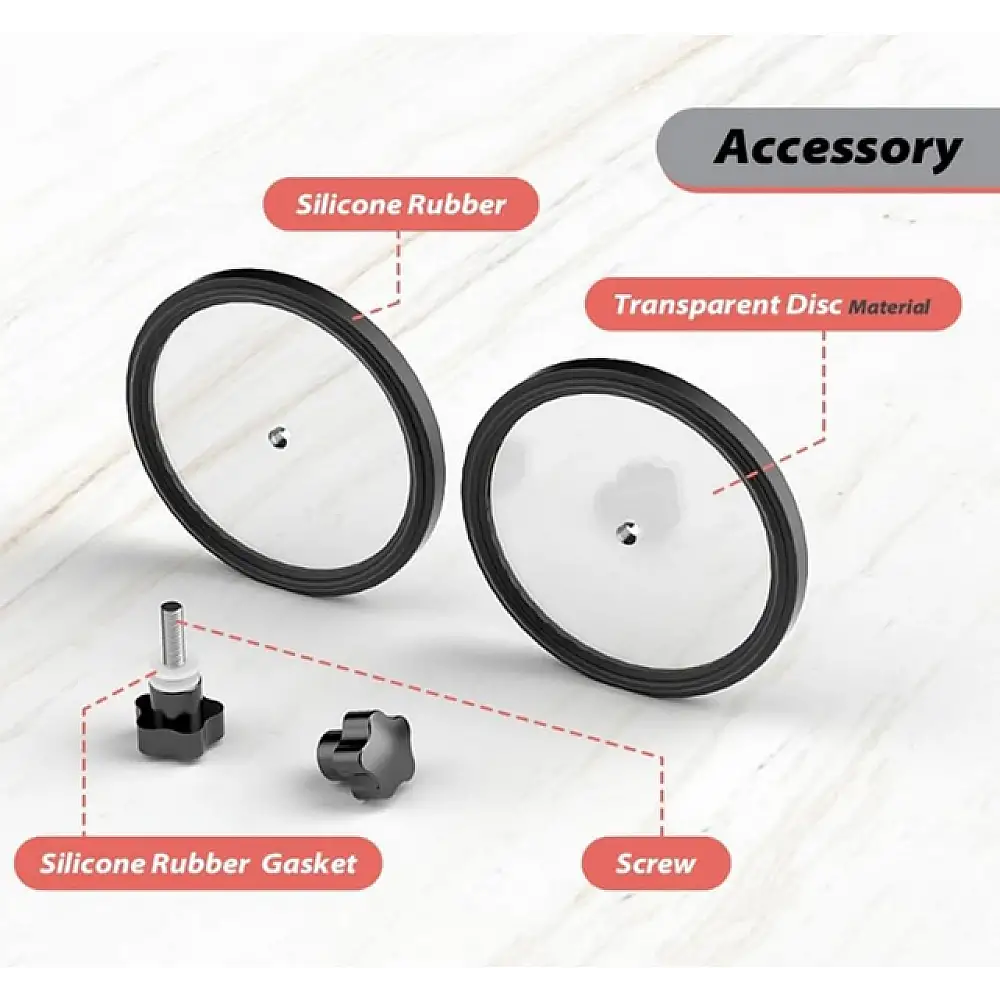 SPM Κλιπς Καθαρισμού Βινυλίου 5908222246426