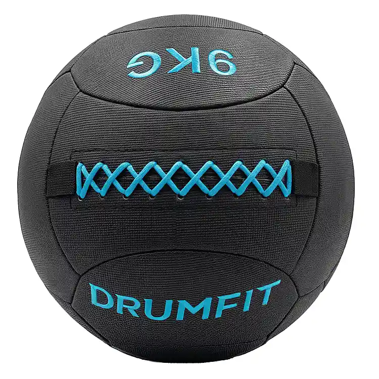 Cecotec Drumfit WALLPRO-KV Wallball 9 kg CEC-122554