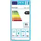 CECOTEC Απορροφητήρας Κουζίνας Bolero Flux TT 604400 Black A++ Τύπου Τ 60cm με 413,3m³/h, Αισθητήριο Αφής, BLDC Motor, Booster, Χειρονομιακό Έλεγχο και Φίλτρα Άνθρακα CEC-110299