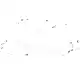CECOTEC Τηλεσκοπικός Απορροφητήρας 70 εκ., Bolero Flux TLT 704400 Glass White A+++ 431,2 m³/h, Λευκός Γυάλινος, Inox, DC Motor, Touch Control, Booster, με Φίλτρα Άνθρακα για Ανακυκλοφορία CEC-110287