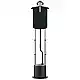 CECOTEC Κάθετο Κέντρο Σιδερώματος 2000W IronHero 2000 Vertical Station με Δοχείο 1,7L και Βάση 3 Θέσεων CEC-A90-001866