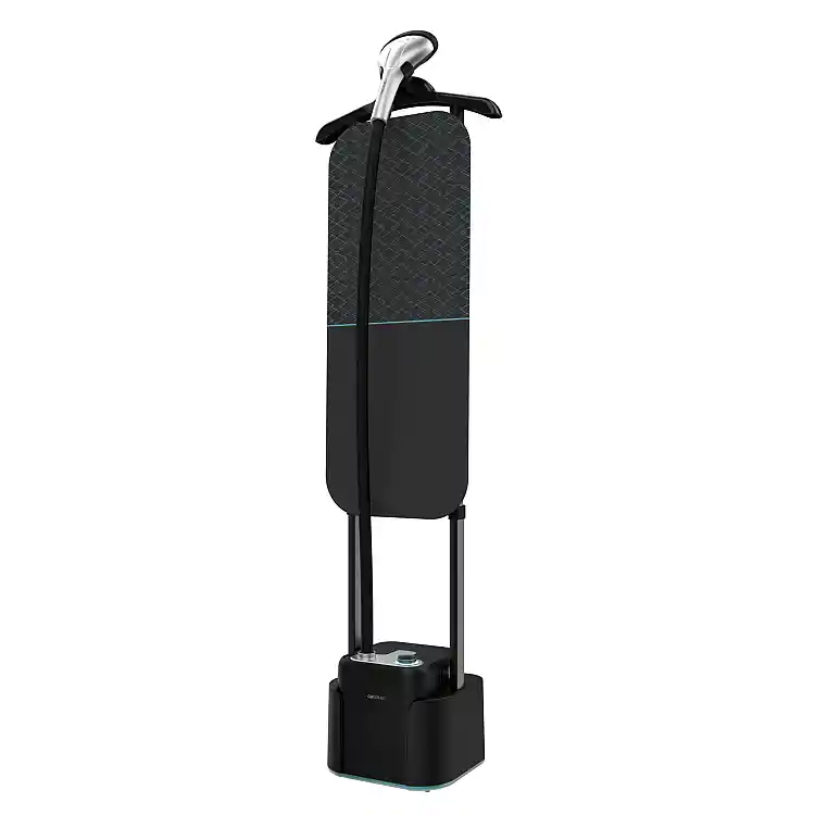CECOTEC Σταθμός Ατμού Σιδερώματος 2100W IronHero V-2100, 80 g/min, Δοχείο 2300 ml, Ανοξείδωτη Πλάκα CEC-122630